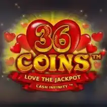 36 Coins Tragaperras Demo