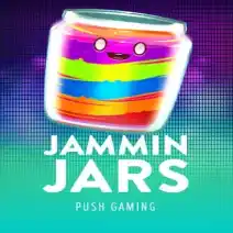 Jammin' Jars Tragaperras Demo