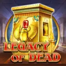 Legacy of Dead Tragaperras Demo