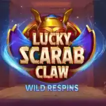 Lucky Scarab Claw Tragaperras Demo