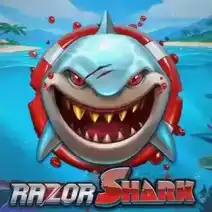 Razor Shark Tragaperras Demo