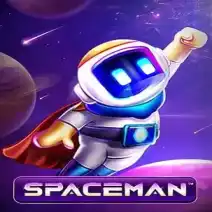 Spaceman Tragaperras Demo