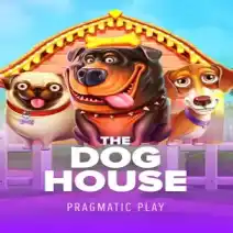 The Dog House Tragaperras Demo
